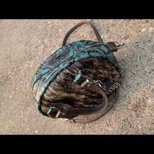 Holy Cow Couture Canteen- Brand New